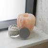 Original Himalayan Crystal Salt Peruvian Clay Mask - Deep Cleansing, Hydrating, Wrinkle Reduction view 3