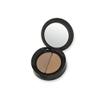 Damone Roberts Latte Eyebrow Powder Duo By Hollywoods Eyebrow King- Long Lasting, Highly Pigmented Brow Powder For Perfectly Shaped Brows - Natural Colors, Cruelty Free Formula- Light Brown view 1