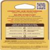 Burt's Bees 100% Natural Moisturizing Lip Balm, Honey with Beeswax - 1 Tube, 0.15 Ounce view 2