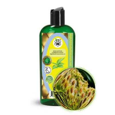 8oz (240ml) Carrot Seed Oil (Daucus carota) for Skin, Face Oil, Virgin, Unrefined, Cold-pressed for Skin Anti-Ageing, Moisturizing, Nourishing, Antioxidant, Mature Skin, Wrinkles, Fine Lines