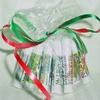 My Lip Stuff Limited Edition Holiday lip balms- Holiday Greetings for All 6 pack view 1