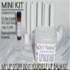 My Lip Stuff Do It Yourself Lip Balm Making Kit! Medium Kit view 1
