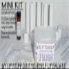 My Lip Stuff Do It Yourself Lip Balm Making Kit! Mini Kit view 1
