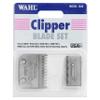 Wahl 1045 Blade Set view 3