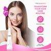 TRIDESIGN TRI Moisturizing Conditioner - Hydrating Dry & Damaged Hair, Infused Wheat Protein to Protect, Repair & Restores Moisture to Curly, Straight, Wavy Treated Hair - 10.5 Fluid Ounce view 4