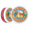 Badger Foot Balm, 100% Organic Foot Cream for Dry Cracked Heels and Feet, Fast Acting Foot Care for Women & Men, All-Natural Cracked Heel Treatment, .75 oz Tin view 3