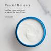 Bioelements Crucial Moisture - 2.5 fl oz - Emollient Cream Facial Moisturizer for Dry Skin - Improve Fine Lines - Vegan, Gluten Free - Never Tested on Animals view 3