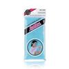 SALUX Nylon Japanese Beauty Skin Bath Wash Cloth/Towel - Blue view 1
