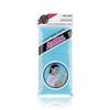 SALUX Nylon Japanese Beauty Skin Bath Wash Cloth/Towel - Blue view 2