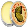 Burt's Bees 100% Natural Lemon Butter Cuticle Cream - 0.6 Ounce Tin view 1