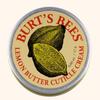 Burt's Bees 100% Natural Lemon Butter Cuticle Cream - 0.6 Ounce Tin view 3