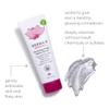 DERMA E Purifying Daily Facial Detox Scrub with Activated Charcoal and Seaweed Extract Exfoliating Face Scrub Cleanses, Smooths and Brightens, 4oz view 3
