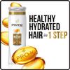 Pantene Pro-V Daily Moisture Renewal 2-in-1 Formula - 12.6 oz - 2 Pack view 4