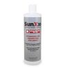 CoreTex Sun X 30+ SPF Broad Spectrum Sunscreen Lotion - 16oz Bottle of Paraben, Oxybenzone, Octinoxate, & Oil Free Sunscreen - No White Cast and Water Resistant Up to 80 Minutes view 1