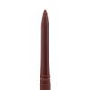 Palladio Retractable Waterproof Lip Liner High Pigmented and Creamy Color Slim Twist Up Smudge Proof Formula with Long Lasting All Day Wear No Sharpener Required, Coffee view 3
