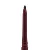 Palladio Retractable Waterproof Lip Liner High Pigmented and Creamy Color Slim Twist Up Smudge Proof Formula with Long Lasting All Day Wear No Sharpener Required, Black Berry view 3