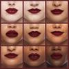 Palladio Retractable Waterproof Lip Liner High Pigmented and Creamy Color Slim Twist Up Smudge Proof Formula with Long Lasting All Day Wear No Sharpener Required, Black Berry view 4