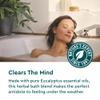 Kneipp Under The Weather Eucalyptus Bath Oil - Good for Respiratory Wellness - Vegan - 3.38 fl oz - Up to 10 Baths view 3