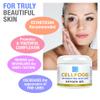 Cellfood Oxygen Gel - 2 fl oz, Pack of 3 - Tightening and Firming Face Moisturizer - Aloe Vera, Lavender Blossom Extract, Glycerine - Hypoallergenic, Non-GMO view 4
