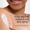 Neutrogena Ultra Sheer Dry-Touch Sunscreen For Face & Body, SPF 55 Broad Spectrum UVA/UVB Protection, Lightweight Water Resistant & Non-Greasy, Travel Size Sunscreen, 3 fl. oz view 4