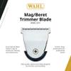 Wahl Professional MAG/Sterling 4 Trimmer Blade, Quick-Detach, High-Precision, Fits Sterling Mag 8779 and Beret 8841 view 2