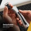 Wahl Professional MAG/Sterling 4 Trimmer Blade, Quick-Detach, High-Precision, Fits Sterling Mag 8779 and Beret 8841 view 3