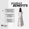 Kenra Professional Thermal Styling Spray 19 | Heat Protection | Firm Hold Heat-Activated | Tames Frizz, Flyaways & Adds Shine | All Hair Types | 10 fl. Oz view 2