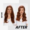 Kenra Professional Thermal Styling Spray 19 | Heat Protection | Firm Hold Heat-Activated | Tames Frizz, Flyaways & Adds Shine | All Hair Types | 10 fl. Oz view 3