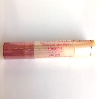 BOURJOIS CONCEALER DIVINE TEXTURE #82 PEAU MATE