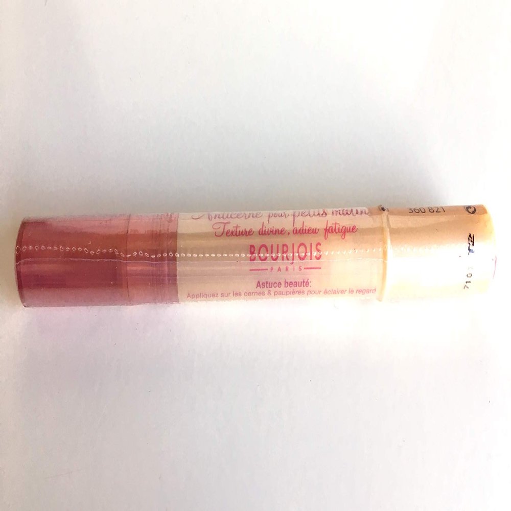BOURJOIS CONCEALER DIVINE TEXTURE #82 PEAU MATE