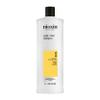 Nioxin Scalp + Hair Thickening System 1 Shampoo| For Natural or Untreated Hair with Light Thinning| With Niacinamide and Biotin| 33.8 Fl oz. view 1