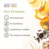 Aura Cacia Organic Sweet Almond Oil | GC/MS Tested for Purity | 118ml (4 fl. oz.) view 4