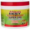 Africa's Best Maximum Strength Super Gro Hair & Scalp Conditioner, 5.25 oz view 1