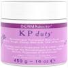 DERMAdoctor KP Bump Eraser Body Scrub with 10% AHAs + PHAs for Keratosis Pilaris, Dry, Rough, and Bumpy Skin, Dermatologist Formulated Exfoliating Body Scrub with Glycolic and Lactic acids - 16 Fl oz view 1