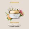Lily Satin Hydrating Body Cream, 24 Hour Fragranced Body Butter for Dry Skin, 8.8 Ounce view 3