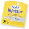 Schick Plus Injector Blades - 7 ct view 4