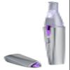 Finishing Touch Lumina Lighted Hair Remover with Pivoting Head view 1