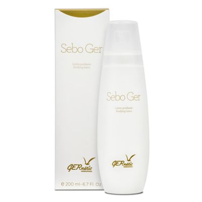 GERne'tic SEBO GER Purifying lotion 6.7oz
