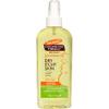 Palmer's Cocoa Butter Formula Soothing Oil with Vitamin E, Dry, Itchy Skin Relief, Anti-Itch Body Oil, 5.1 Ounces view 1