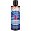 Dr. Woods Peppermint Liquid Castile Soap - Castile Soap with Pure Peppermint Oil, Body Wash for Men and Women, Contains Olive Oil, Natural Cleanser for Face, Hands, and Body - 16 Fl Oz view 1