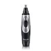 Panasonic ER430K Nose, Ear and Facial Hair Trimmer Wet/Dry with Vacuum Cleaning System view 1