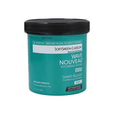 Wave Nouveau Shape Release Coarse Resistant, 14.1 Oz