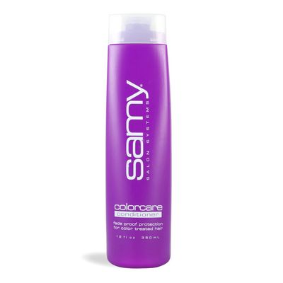 Samy Colorcare Conditioner Fade Proof Protection 12 Oz
