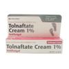 Tolnaftate Antifungal Athletes Foot Cream 1% - 1 Oz (30 G) view 1
