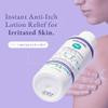 Aquanil HC Lotion Itch Relief Cream for Dry, Irritated Skin view 3