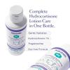 Aquanil HC Lotion Itch Relief Cream for Dry, Irritated Skin view 4