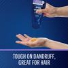 Selsun Blue 2-in-1 Antidandruff Shampoo & Conditioner, Maximum Strength 2-in-1 Treatment With Selenium Sulfide, 11 fl. oz. view 4