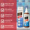 Tarsum Extra Strength Psoriasis Shampoo - Coal Tar Shampoo and Conditioner for Scalp Psoriasis, Seborrheic Dermatitis, Severe Dandruff, & Eczema - Exfoliating Relief for Flaky, & Itchy Scalp (4 oz) view 2