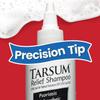 Tarsum Extra Strength Psoriasis Shampoo - Coal Tar Shampoo and Conditioner for Scalp Psoriasis, Seborrheic Dermatitis, Severe Dandruff, & Eczema - Exfoliating Relief for Flaky, & Itchy Scalp (4 oz) view 4