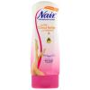 Nair Hair Removal Lotion, Cocoa Butter, 9 Ounce view 1